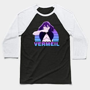 Vermeil - kinsou no vermeil Baseball T-Shirt